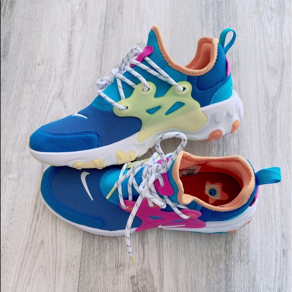 Nike presto react - Picture 4 of 7